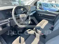 2024 Citroen E-Spacetourer