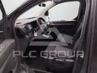 2024 Citroen E-Spacetourer