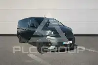 2024 Citroen E-Spacetourer