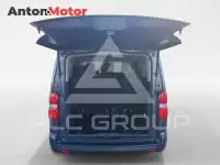 2024 Citroen E-Spacetourer