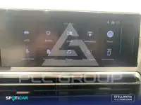 2024 Citroen E-Spacetourer