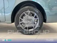 2024 Citroen E-Spacetourer
