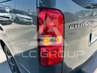 2024 Citroen E-Spacetourer