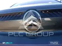 2024 Citroen E-Spacetourer