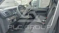 2024 Citroen E-Spacetourer
