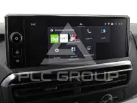 2024 Citroen E-Spacetourer