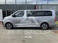 2024 Citroen E-Spacetourer