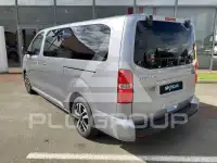 2024 Citroen E-Spacetourer