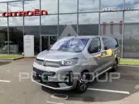2024 Citroen E-Spacetourer