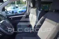 2024 Citroen E-Spacetourer