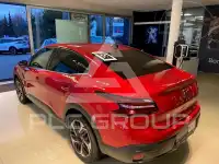 2024 Citroen C4