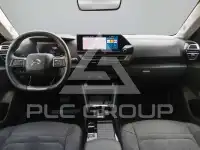 2024 Citroen C4
