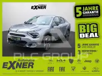 2024 Citroen C4