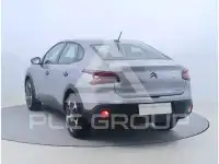 2024 Citroen C4