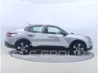 2024 Citroen C4