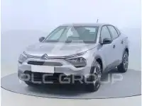 2024 Citroen C4