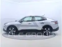 2024 Citroen C4