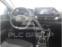 2024 Citroen C4