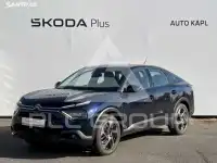 2024 Citroen C4