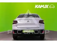 2024 Citroen C4