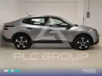 2024 Citroen C4