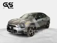 2024 Citroen C4