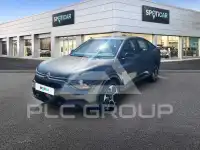 2024 Citroen C4