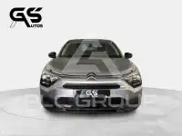 2024 Citroen C4