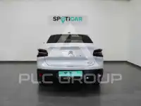 2024 Citroen C4