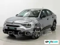 2024 Citroen C4