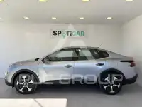 2024 Citroen C4