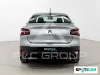 2024 Citroen C4