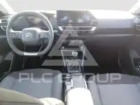 2024 Citroen C4