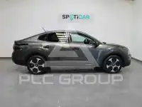 2024 Citroen C4
