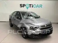 2024 Citroen C4