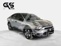 2024 Citroen C4