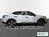 2024 Citroen C4