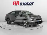 2024 Citroen C4