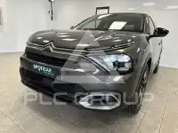 2024 Citroen C4
