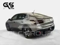 2024 Citroen C4