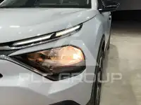 2024 Citroen C4