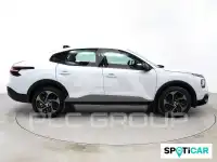 2024 Citroen C4