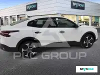 2024 Citroen C4