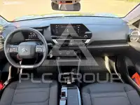 2024 Citroen C4