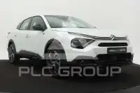 2024 Citroen C4