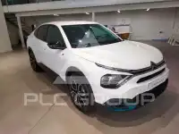 2024 Citroen C4
