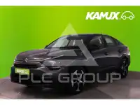 2024 Citroen C4