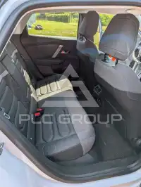 2024 Citroen C4