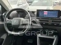 2024 Citroen C4