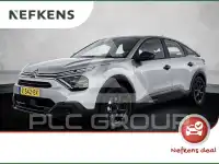 2024 Citroen C4